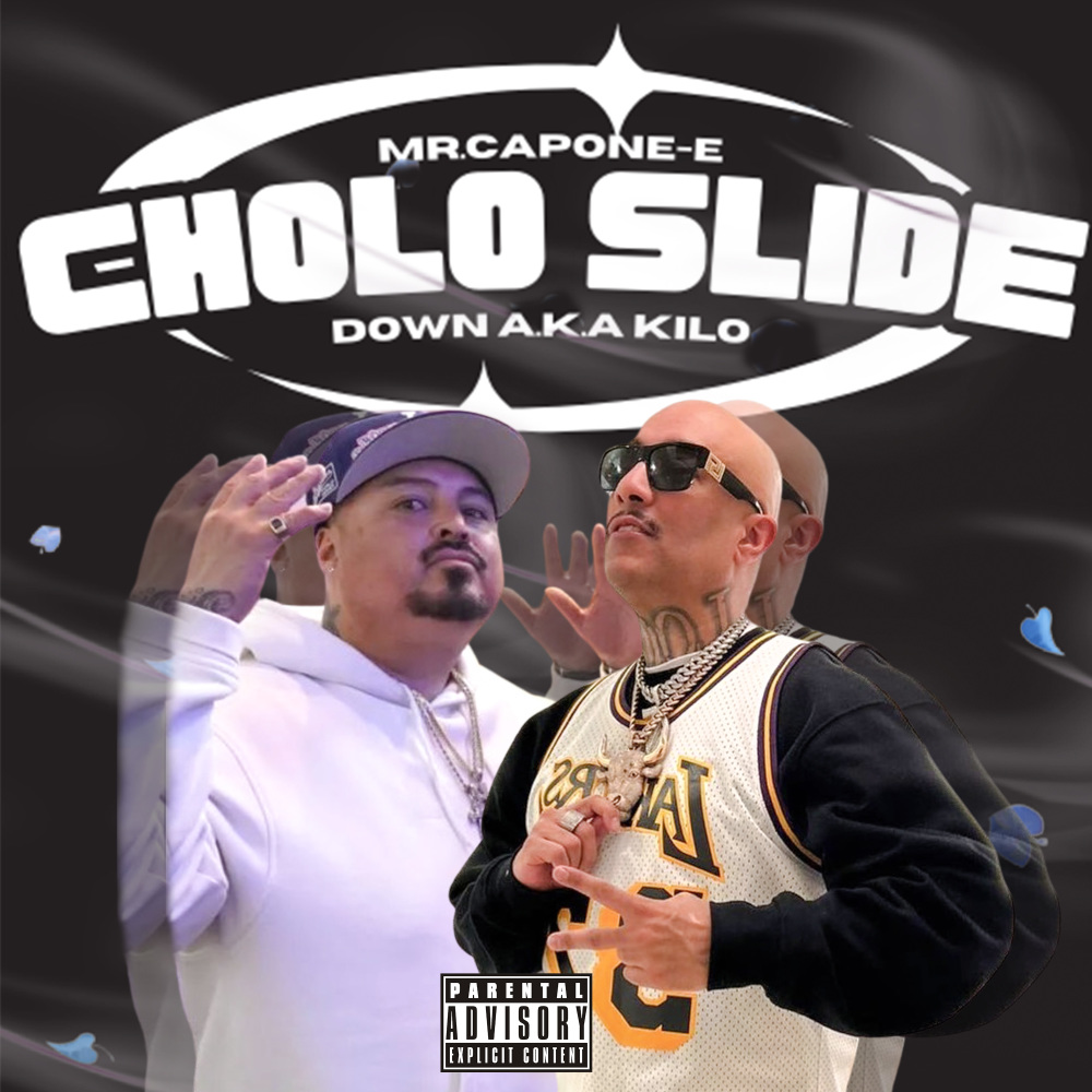 Cholo Slide (Explicit)