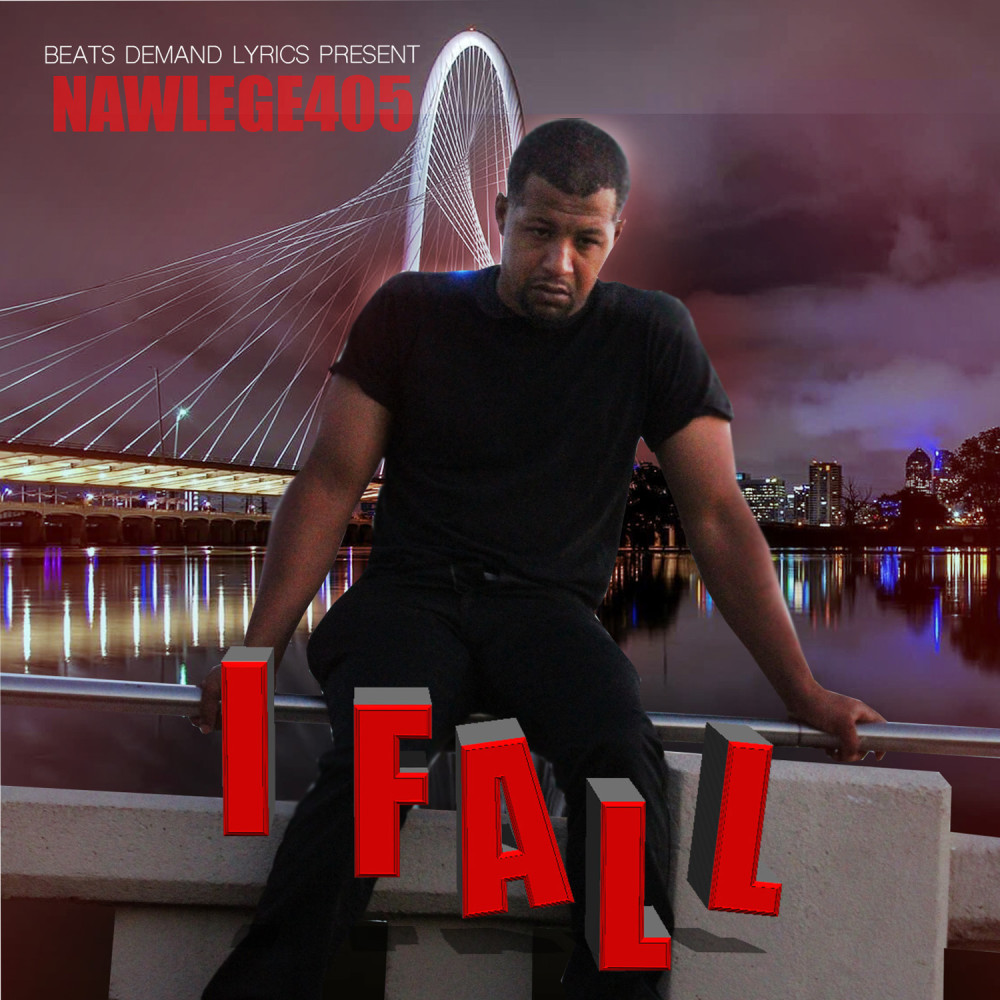 I Fall
