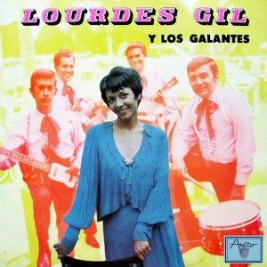 收聽Los Galanes的Betty Boop (Remasterizado)歌詞歌曲