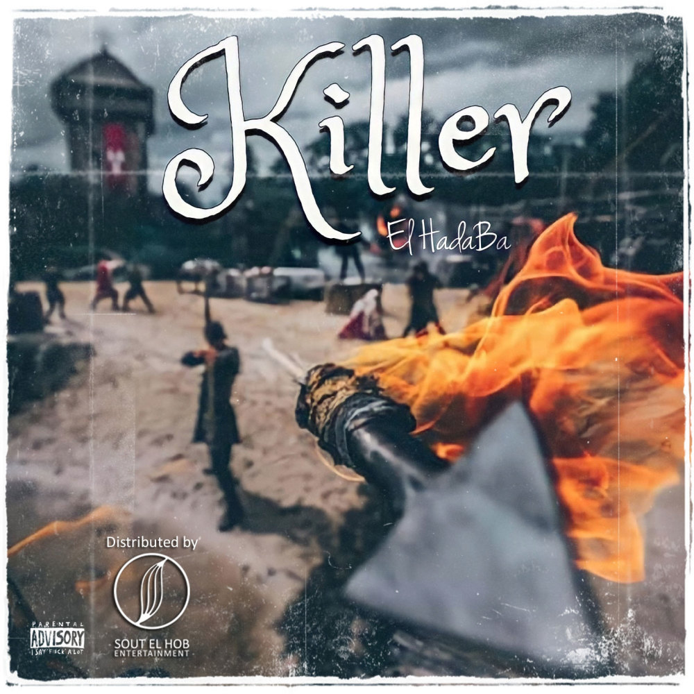 Killer (Explicit)