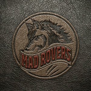 收聽Mad Rovers的Superhero歌詞歌曲
