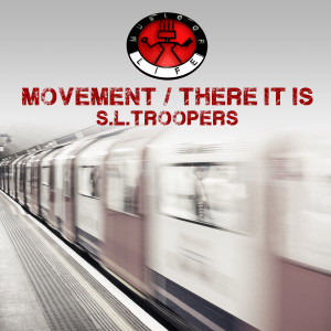 Listen to There It Is song with lyrics from S.L.Troopers