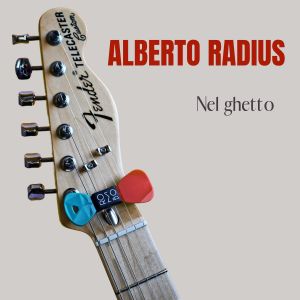 Alberto Radius的專輯Nel ghetto
