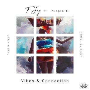 的專輯Vibe & Connection (feat. Purple C)