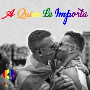 Los Putos的專輯A Quien Le Importa (Explicit)