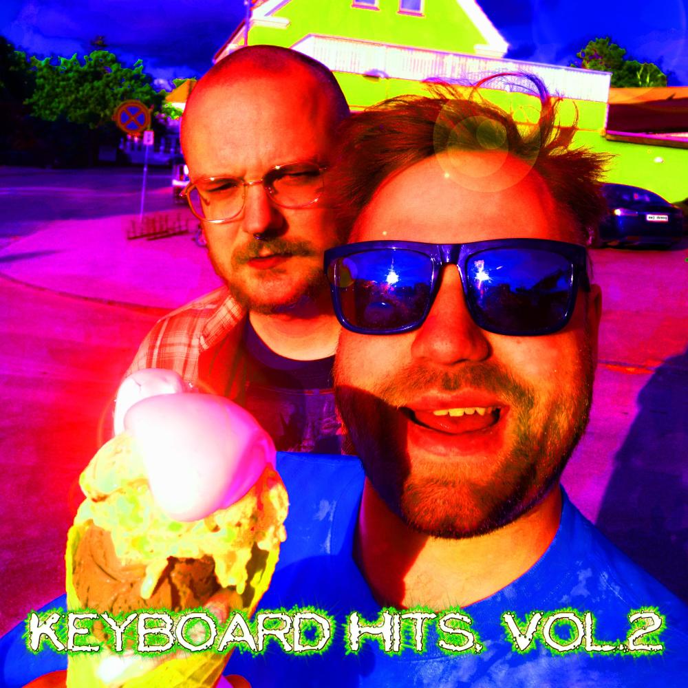 Bare kanon (Du vil ikke tro hvad vi så da vi to var ude at gå Part. II) (Explicit) (Du vil ikke tro hvad vi så da vi to var ude at gå Part. II|Explicit)