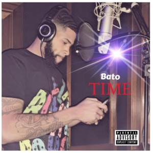 Bato的專輯Time (Explicit)