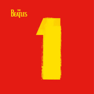 The Beatles的專輯1