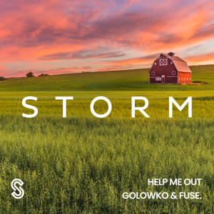 Listen to Help Me Out song with lyrics from Golowko