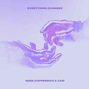 Ross Copperman的專輯Everything Changes