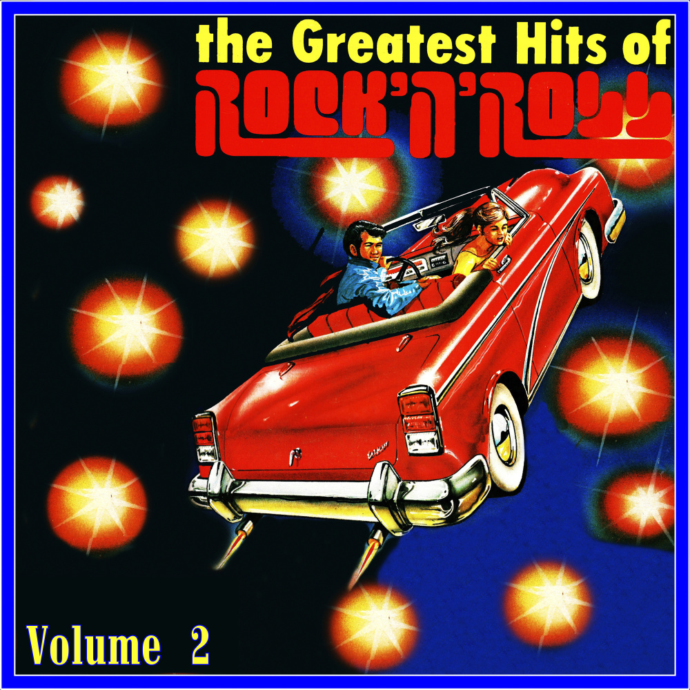 Shout! Shout! (Knock Yourself Out) (Rerecorded)