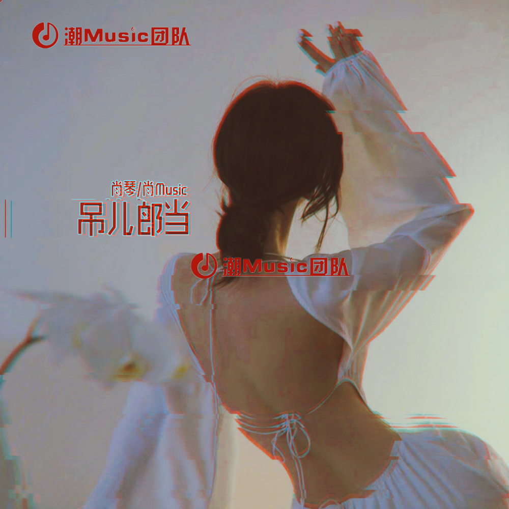 Su.12吊儿郎当 (DJ版)