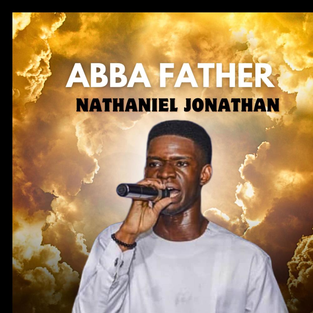 Abba Father (Live)