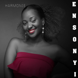 Harmonie的專輯Ensonyi