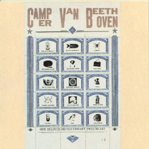 ดาวน์โหลดและฟังเพลง Waka พร้อมเนื้อเพลงจาก Camper Van Beethoven