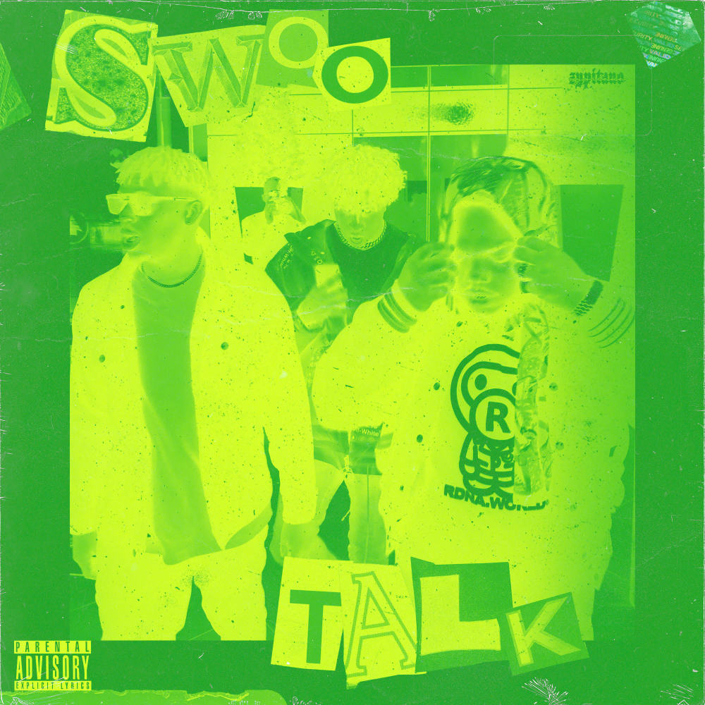 Swoo talk (Explicit)