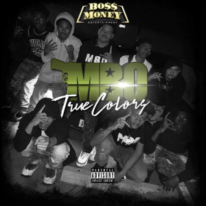 Listen to True Colors (Explicit) song with lyrics from 3DD