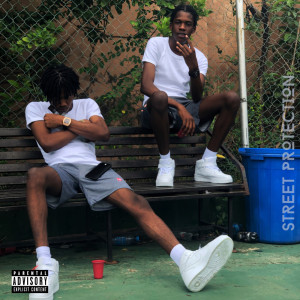 Listen to Street Protection (Explicit) song with lyrics from Boy Esco