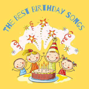 The Best Birthday Songs dari Alles Gute zum Geburtstag