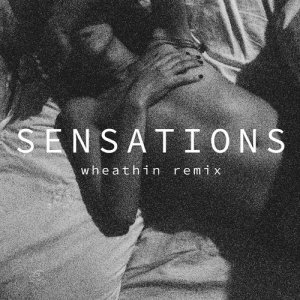 收聽Elohim的Sensations (Whethan Remix) (Wheathin Remix)歌詞歌曲