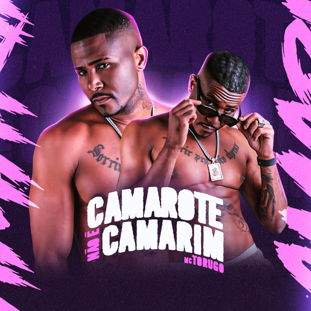 Camarote Não É Camarim