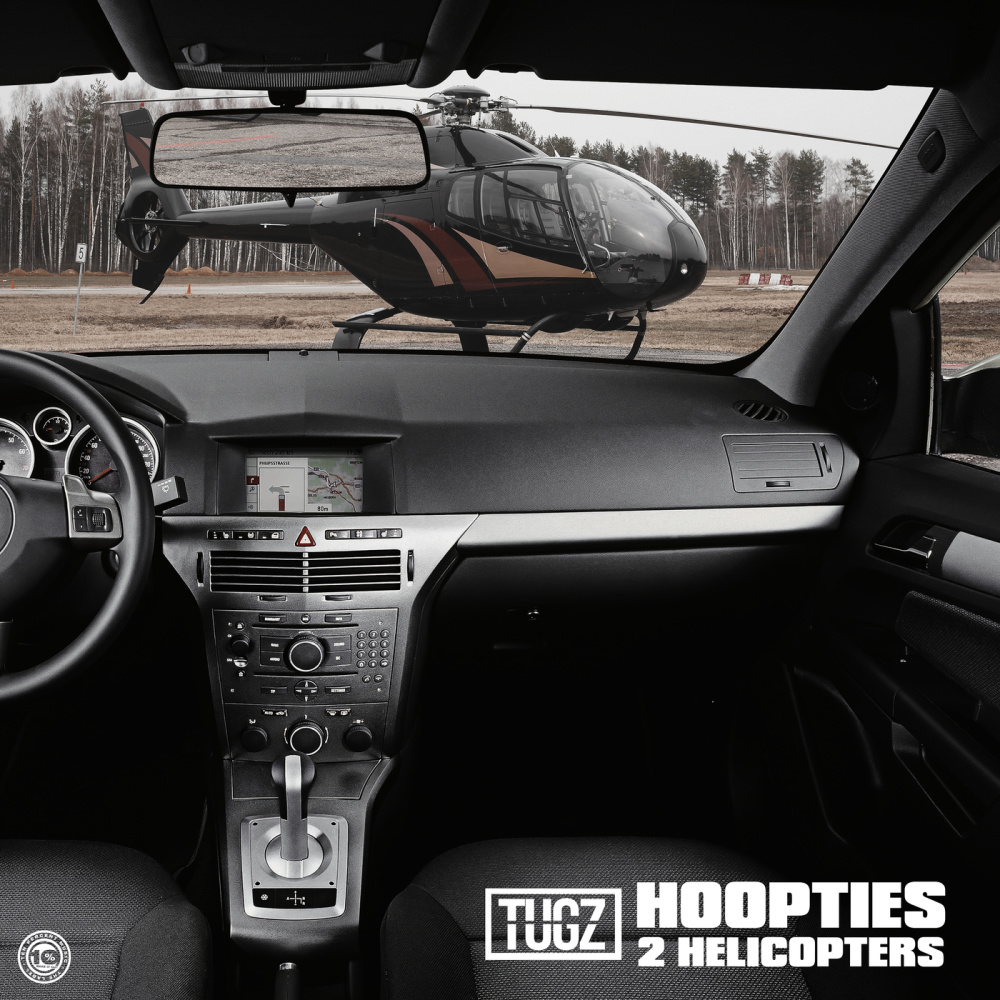 Hooptys 2 Helicopters (Explicit)