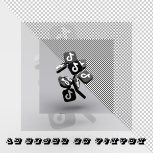 收听Tik Tok的Los Mejores Tik Tok歌词歌曲