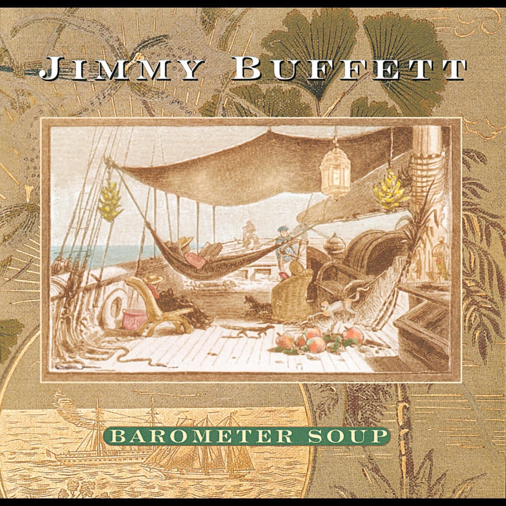 Mexico (Album Version)