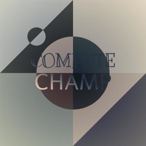 Various的专辑Compute Champ