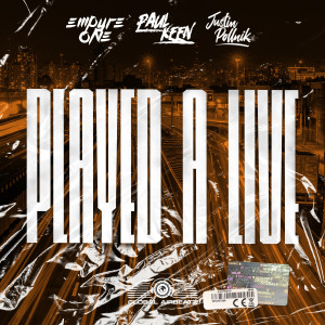 ดาวน์โหลดและฟังเพลง Played a Live พร้อมเนื้อเพลงจาก Empyre One