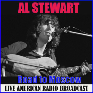 ดาวน์โหลดและฟังเพลง Life in Dark Water (Live) พร้อมเนื้อเพลงจาก Al Stewart