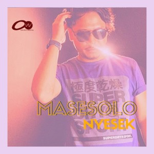 Dengarkan Nyesek lagu dari MASESOLO dengan lirik