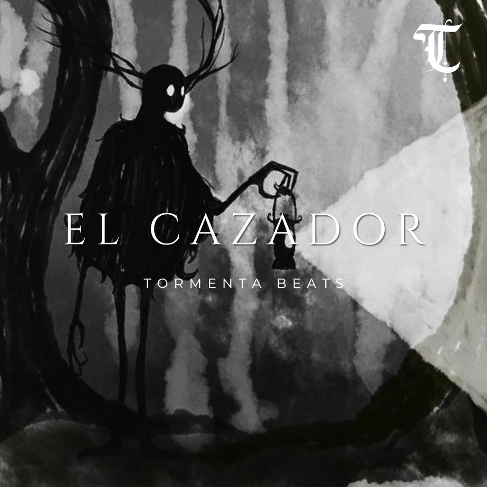 EL CAZADOR (Guitar Boom Bap Beat)