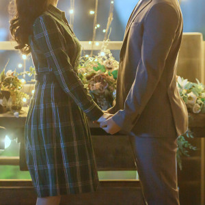 Listen to 하나, 사랑 (First, Love) (With 하나) song with lyrics from 한현구
