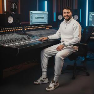 default playlist img