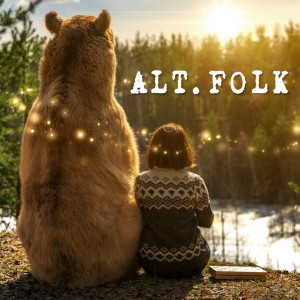 Album Alt Folk from Various