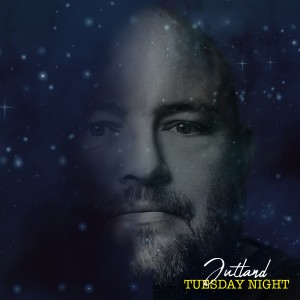 收聽Jutland的Tuesday Night歌詞歌曲