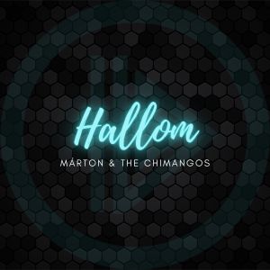 Album Hallom from MARTON