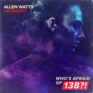 收听Allen Watts的Midnight歌词歌曲