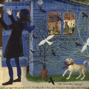 ดาวน์โหลดและฟังเพลง Happy Sad พร้อมเนื้อเพลงจาก Holly Lerski