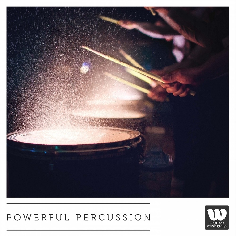 Powerful Percussion Songs Powerful Percussion Best Hits, New Songs