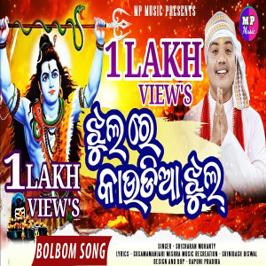 ดาวน์โหลดและฟังเพลง Jhul Re Kaudia Jhul (odia song) พร้อมเนื้อเพลงจาก Sri Charan Mohanty