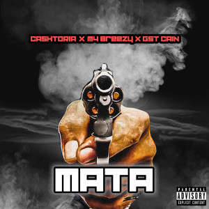 Album Mata (Explicit) from Cashtoria