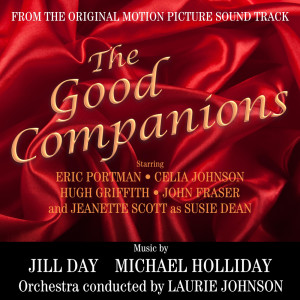 อัลบัม The Good Companions ศิลปิน Jill Day