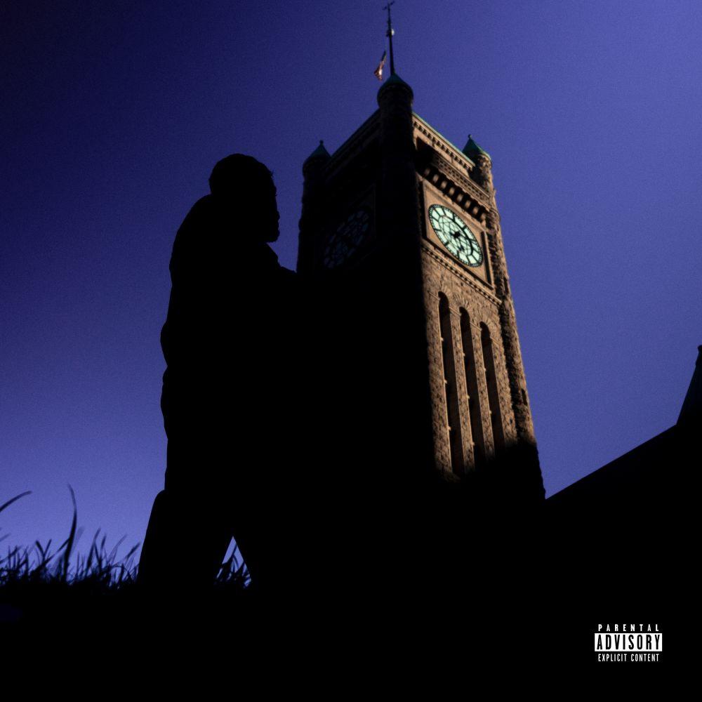 For The Time Being Pt. 3 (Explicit)