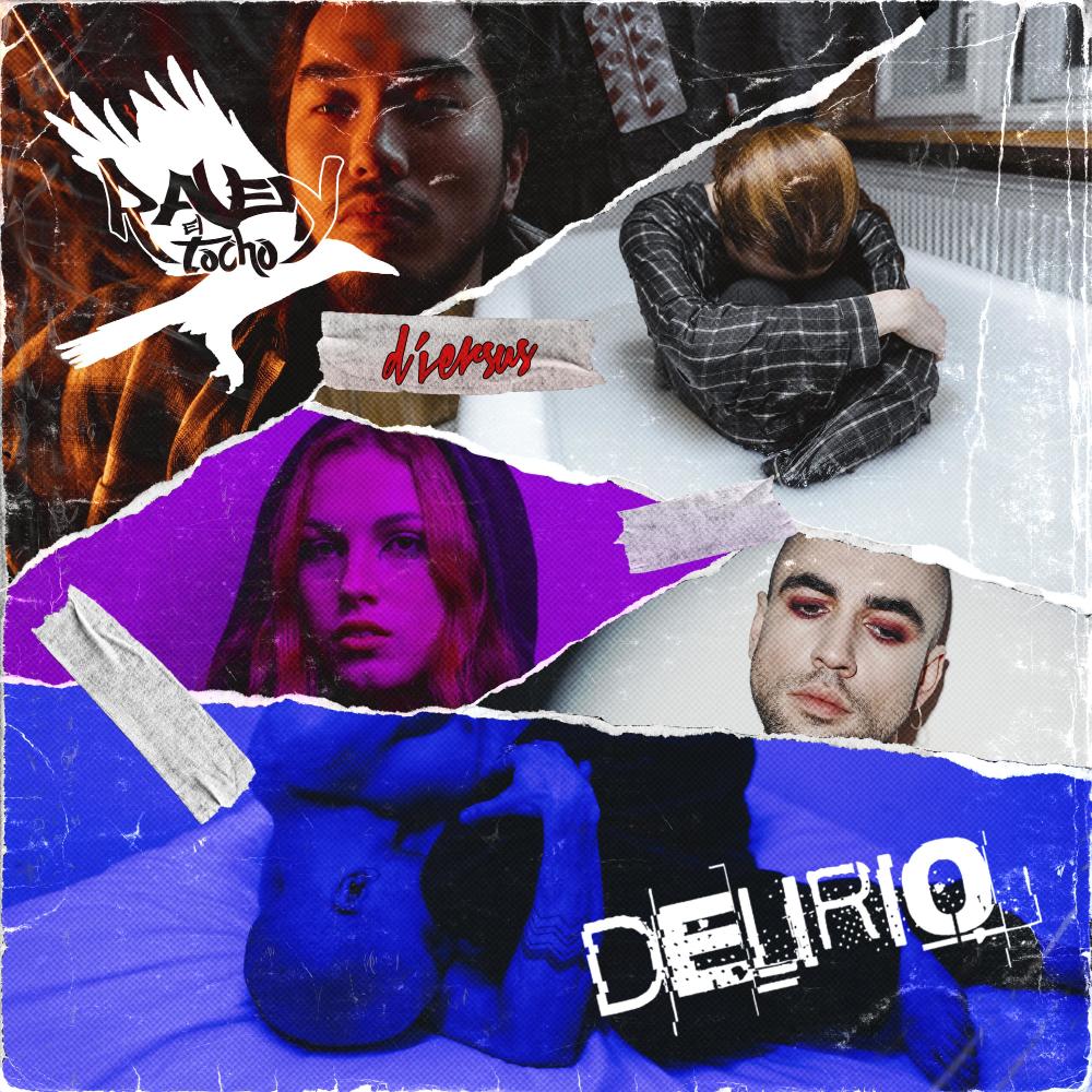 Delirio (Explicit)