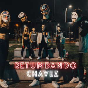 Chavez的專輯Retumbando (Explicit)