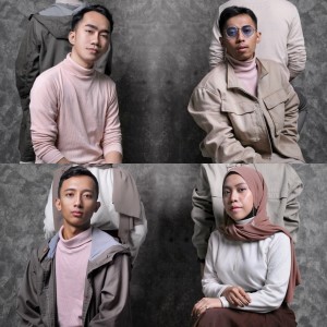 Popcorn的專輯Ku Menantimu