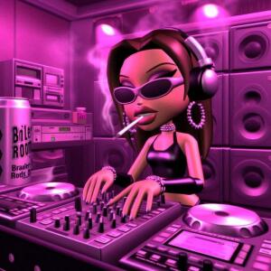 default playlist img