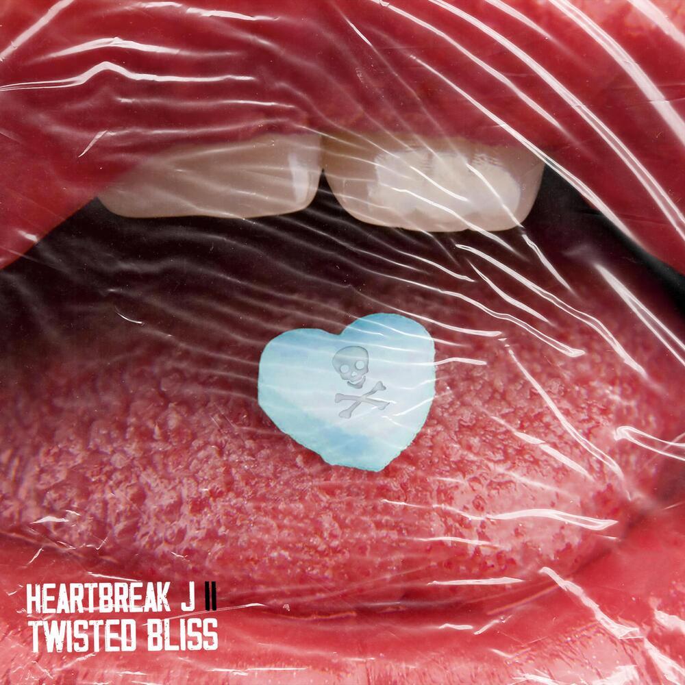 Heartbreak Girl (Explicit)